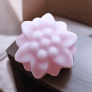 Fondant Fleur 1