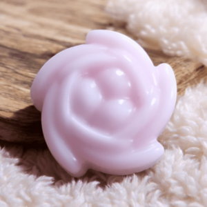 Fondant Rose